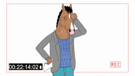 Xxx Sexy Girl Fuck Mp4 - Watch BoJack Horseman | Netflix Official Site